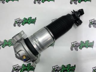 Амортизатор задний правый Audi Porsche VW Q7 Cayenne Touareg 4L 7L 957 955
