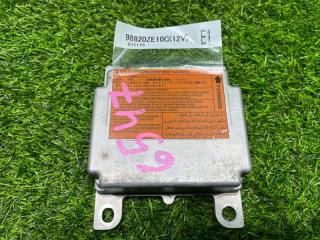 Блок управления AIR BAG Nissan Armada 2008г [122]