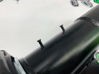 Амортизатор передний правый 7-series 2015-2022г G11 G12 Амортизатор передний правый 7-series 2015-2022г G11 G12
