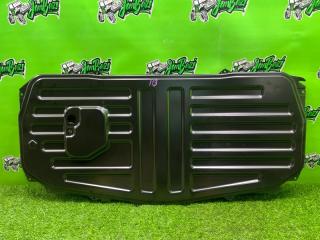 Защита задняя Toyota Tundra 2007г CREW MAX [113]