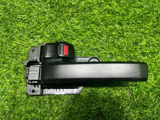 Ручка двери внутренняя передняя левая Toyota Tundra 2007г CREW MAX [113]