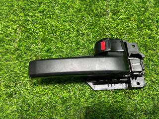 Ручка двери внутренняя задняя правая Toyota Tundra 2007г CREW MAX [113]