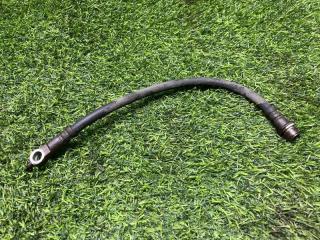 Запчасть шланг тормозной задний Toyota Tundra 2007г CREW MAX [113]