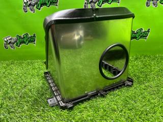 Термоэкран воздушного фильтра QX56 2006г [092] JA60 VK56DE