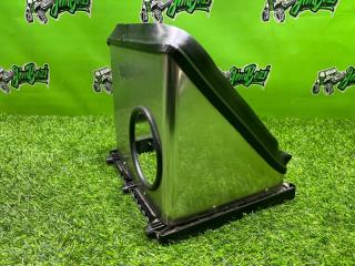 Термоэкран воздушного фильтра QX56 2006г [092] JA60 VK56DE