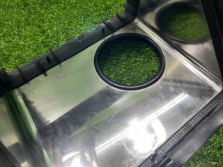 Термоэкран воздушного фильтра QX56 2006г [092] JA60 VK56DE