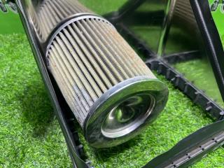 Термоэкран воздушного фильтра QX56 2006г [092] JA60 VK56DE