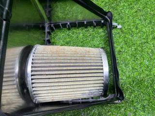 Термоэкран воздушного фильтра QX56 2006г [092] JA60 VK56DE