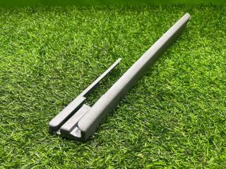 Заглушка сидений Porsche Cayenne 2008г [088]