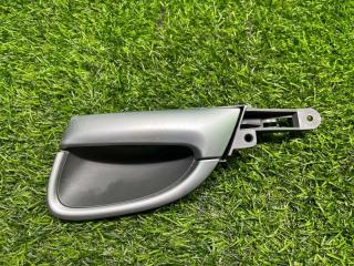 Ручка двери внутренняя левая Porsche Cayenne 2008г [088]