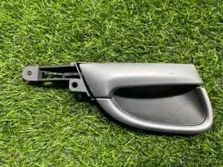 Ручка двери внутренняя правая Porsche Cayenne 2008г [088]