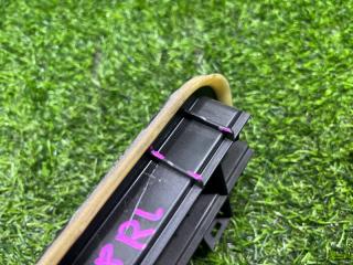 Решетка вентиляции задняя левая Cayenne 2008г [088] 957 M5501