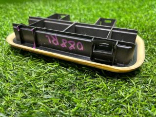 Решетка вентиляции задняя левая Cayenne 2008г [088] 957 M5501