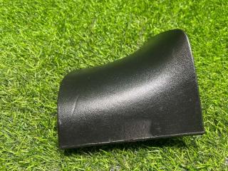 Накладка на порог задняя левая Porsche Cayenne 2008г [088]