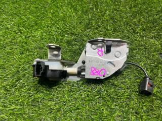 Замок стекла багажника Porsche Cayenne 2008г [088]