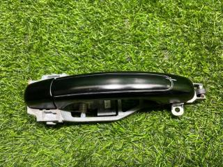 Ручка двери внешняя задняя правая Porsche Cayenne 2008г [088]