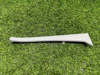 Накладка на торпедо правая Porsche Cayenne 2008г [088]