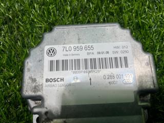 Блок управления AIR BAG Cayenne 2008г [088] 957 M5501