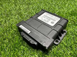 Блок управления АКПП Cayenne 2008г [088] 957 M5501