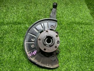 Ступица передняя правая Porsche Cayenne 2008г [088]