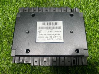 Блок комфорта Porsche Cayenne 2008г [088]