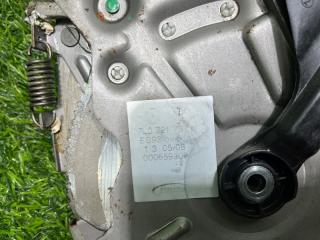 Педаль стояночного тормоза Cayenne 2008г [088] 957 M5501