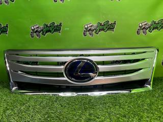 Решетка радиатора Lexus LS600hl 2008г [056]