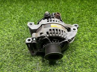 Запчасть генератор Toyota Tundra 2007г CREW MAX [113]