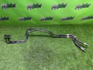 Трубки охлаждения АКПП Porsche Cayenne 2008г [088]