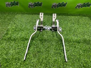 Петли двери багажника Porsche Cayenne 2008г [088]