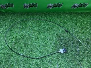 Запчасть трос замка капота Lexus RC300h 2017г [126] 64557 км