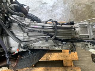 АКПП Toyota Tundra 2008г CREW [130] USK56L 3URFE 35010-0C270 контрактная