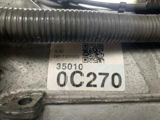 АКПП Tundra 2008г CREW [130] USK56L 3URFE