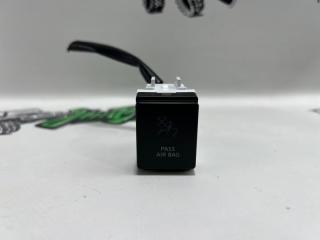 Запчасть индикатор air bag Infiniti QX56 2012г [133]