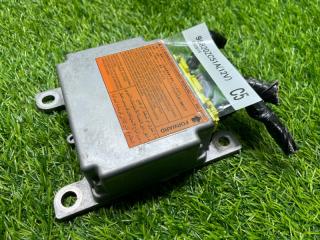 Блок управления AIR BAG Infiniti QX56 2005г [131]