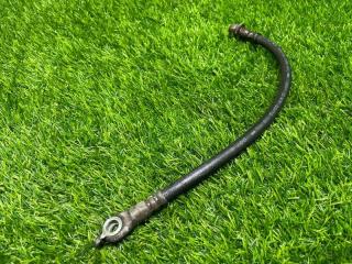 Запчасть шланг тормозной задний Toyota Tundra 2013г CREW [135]