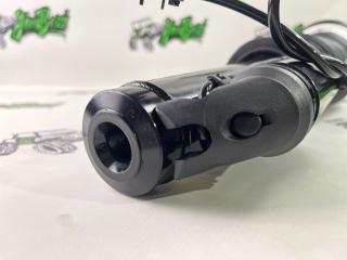 Амортизатор передний Mercedes-Benz S-Class W220