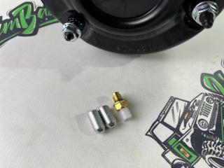 Амортизатор передний S-Class 1999-2006г W220