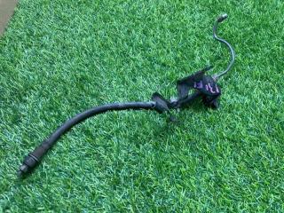 Запчасть шланг тормозной передний левый Toyota Tundra 2008г CREW [130]