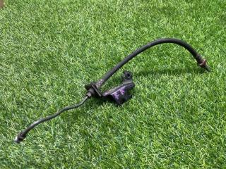 Запчасть шланг тормозной передний правый Toyota Tundra 2013г CREW [135]