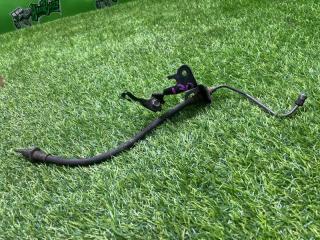 Запчасть шланг тормозной передний правый Toyota Tundra 2008г CREW [130]