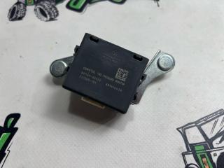 Запчасть блок управления давления шин Toyota Tundra 2013г CREW [135]