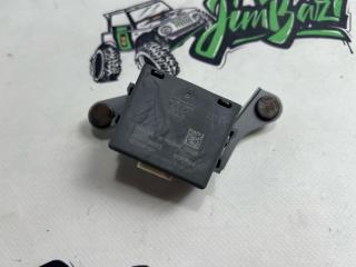 Запчасть блок управления давления шин Toyota Tundra 2008г CREW [130]