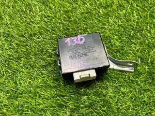 Запчасть реле поворотников Toyota Tundra 2013г CREW [135]