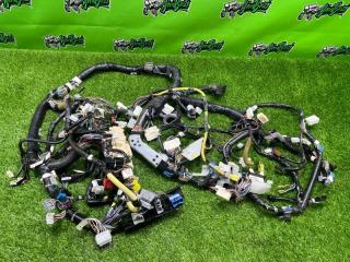 Коса под торпедо Toyota Sequoia 2001г [132]