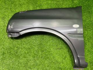 Крыло переднее левое suzuki jimny [яха]