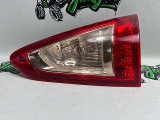 Стоп-сигнал правый Nissan Skyline Crossover 2009г [134]