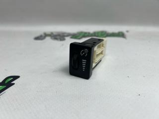 Запчасть кнопка регулировки яркости спидометра Toyota Tundra 2008г CREW [130]