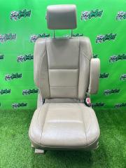 Сиденье переднее правое Nissan Armada 2008г [122]