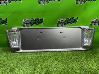 Запчасть рамка для номера Lexus lx570